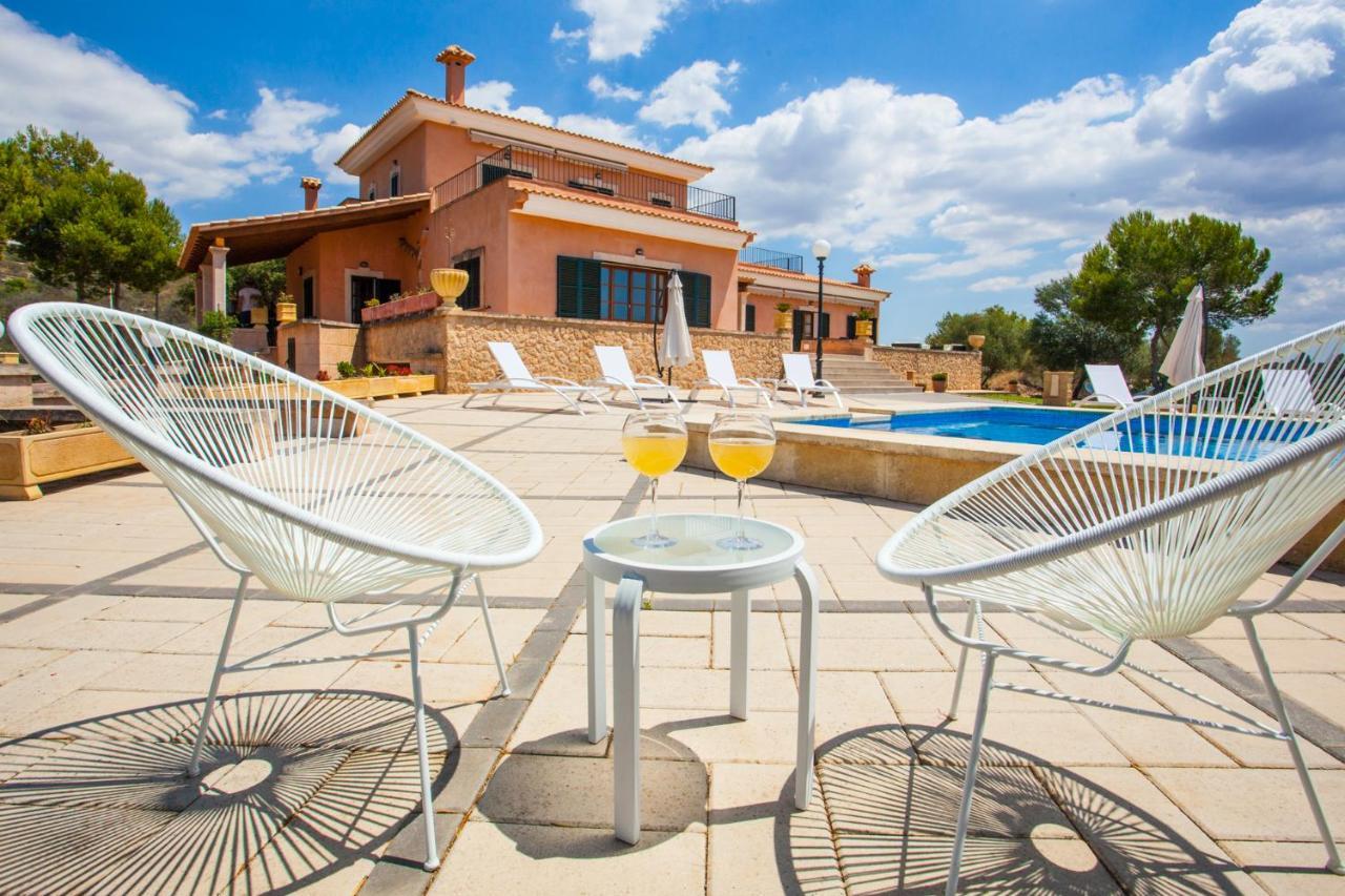 Imagine Villa Palma de Mallorca