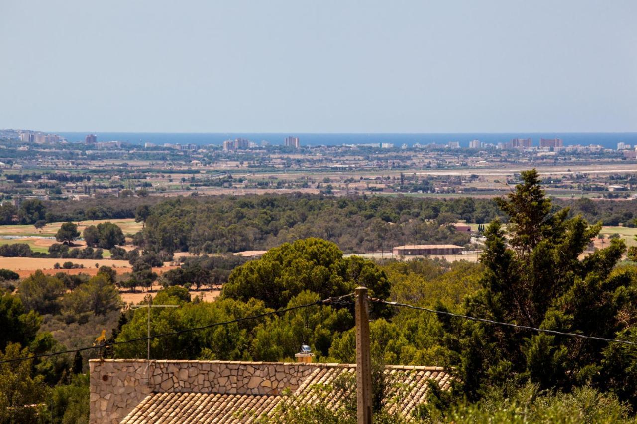 Imagine Villa Palma de Mallorca