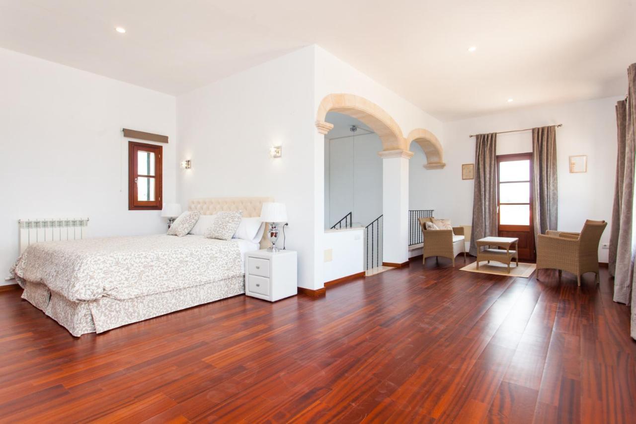 Imagine Villa Palma de Mallorca