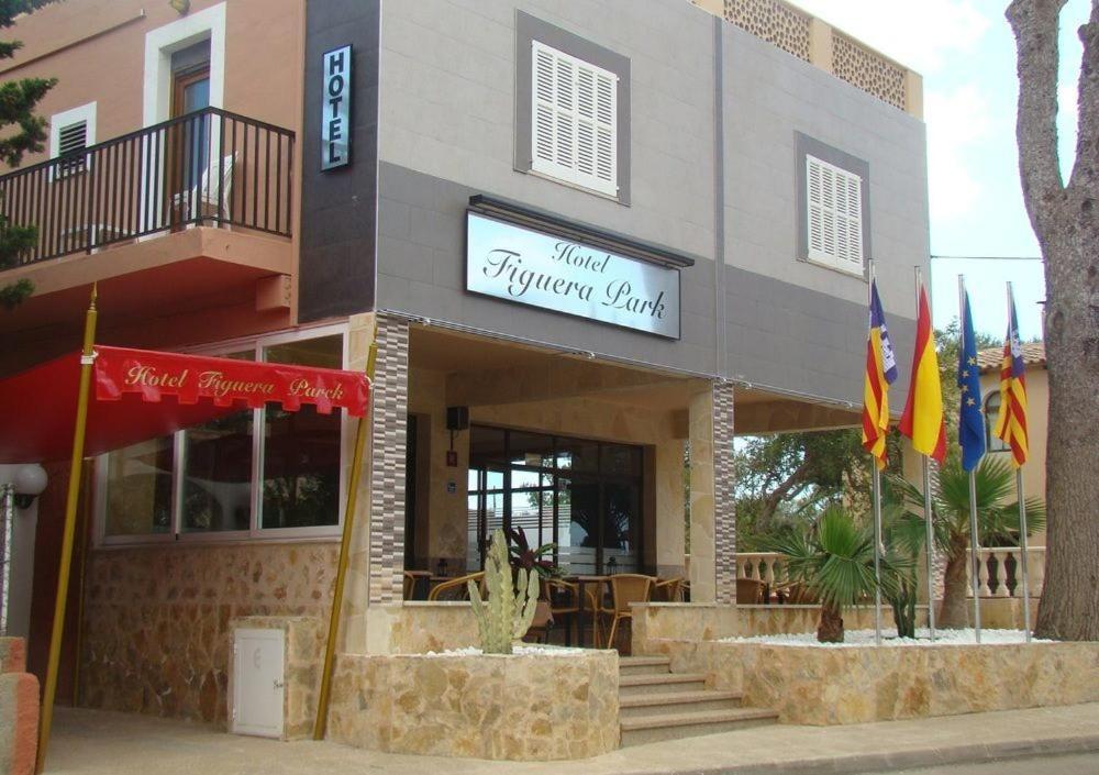 Apartamento Santiago Mallorca *