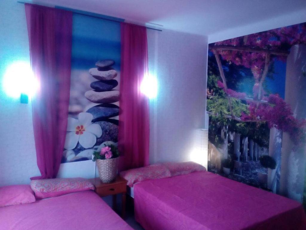 Apartamento Santiago Mallorca Cala Figuera (Mallorca)