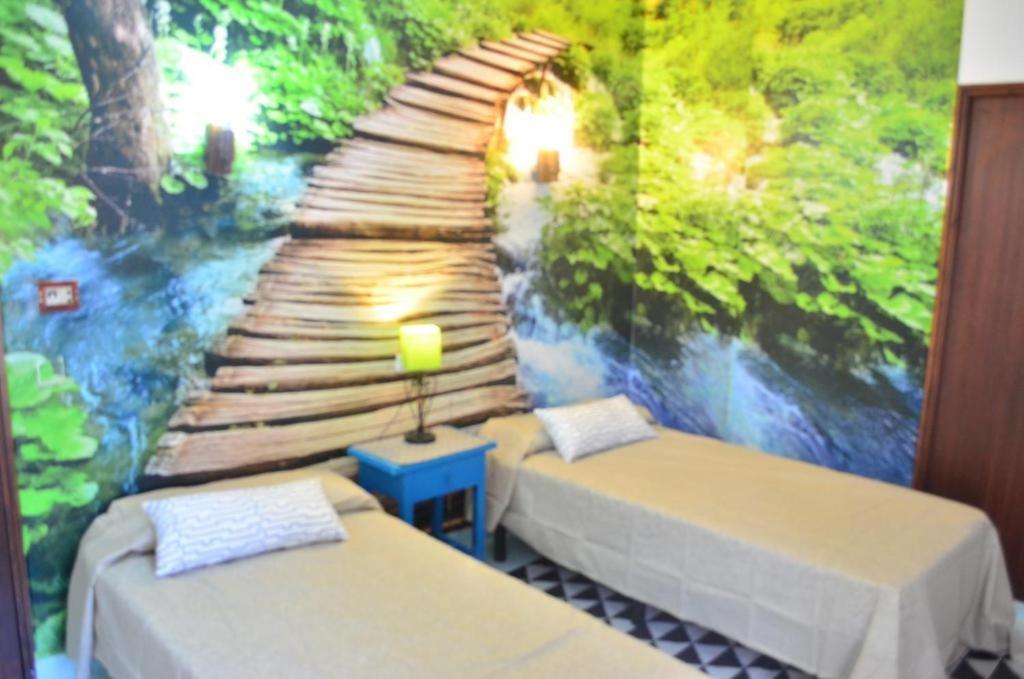 Apartamento Santiago Mallorca Cala Figuera (Mallorca)