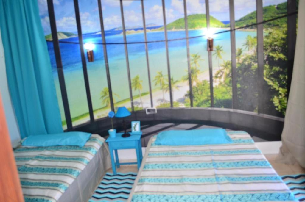 Santiago Mallorca Apartamento Cala Figuera (Mallorca)