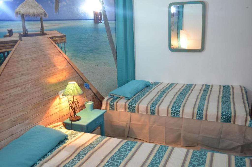 Santiago Mallorca Apartamento