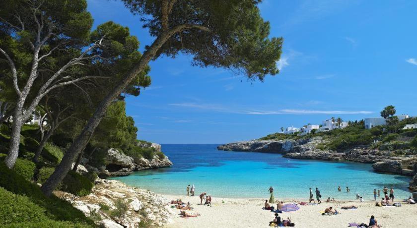 Santiago Mallorca Apartamento Cala Figuera (Mallorca)