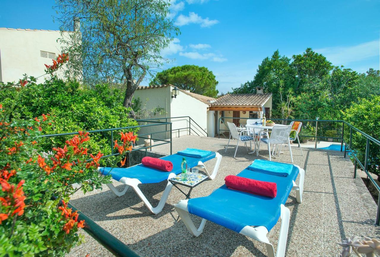 Owl Mateu - 5 Min Walk To The Old Town Villa Pollensa