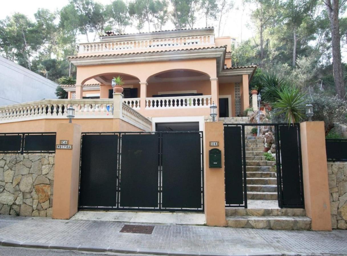 Villa Ca Nostra Cas Català