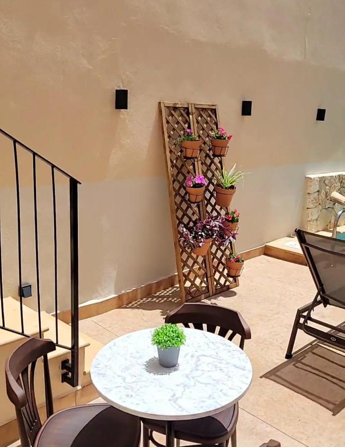Casal De Petra - Rooms&pool By My