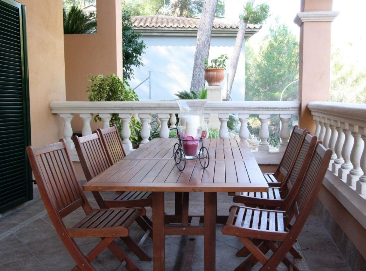 Ca Nostra Villa Cas Català