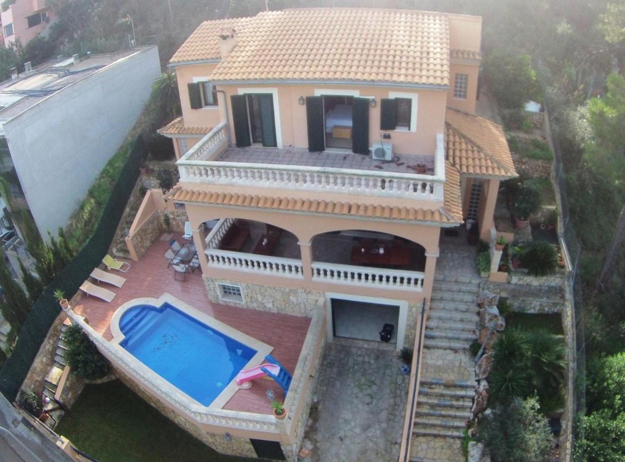 Ca Nostra Villa *