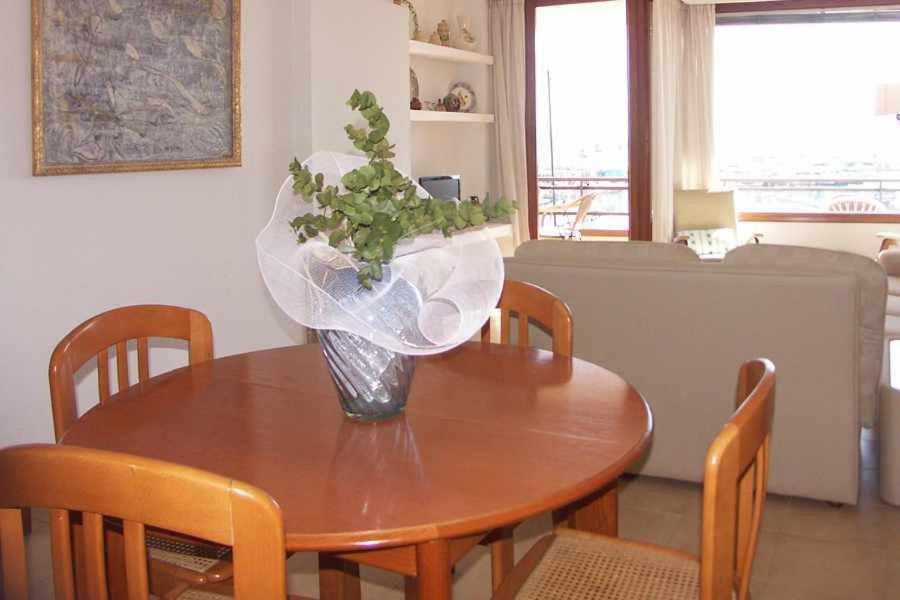 Apartamento En Primera Linea Para 4 Personas Apartment *