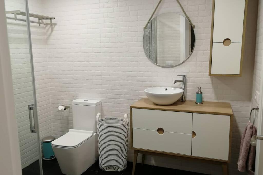 Holiday home Ses Venes 1 Maria De La Salut