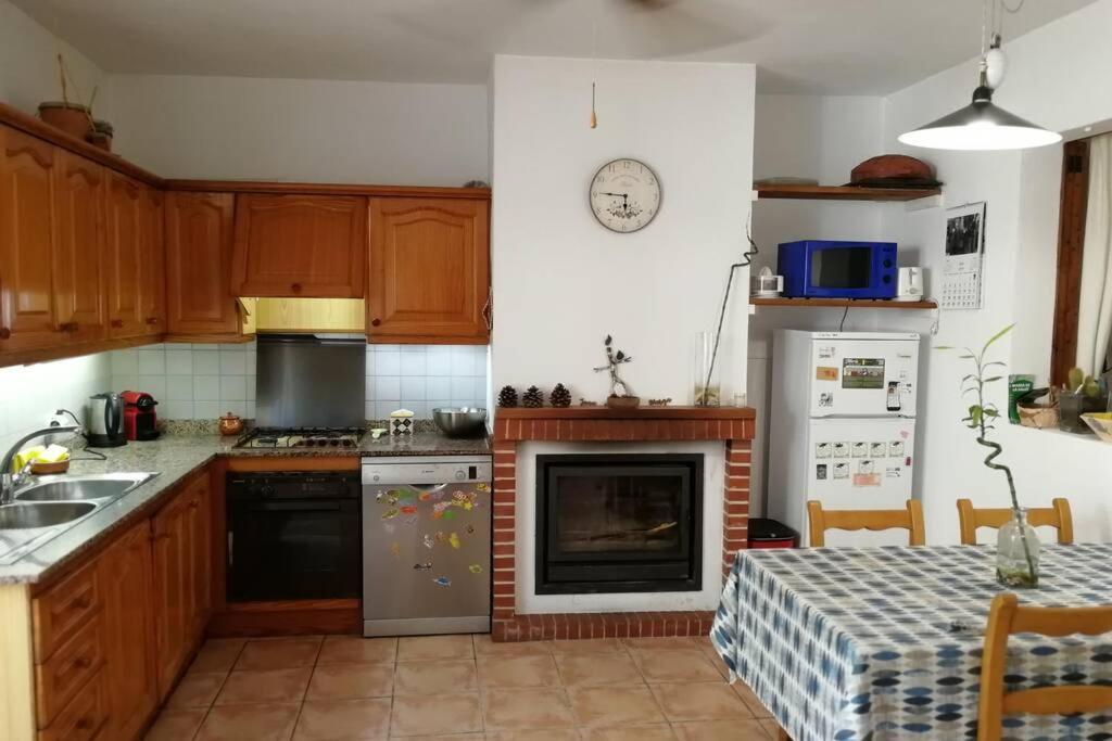 Holiday home Ses Venes 1 Maria De La Salut