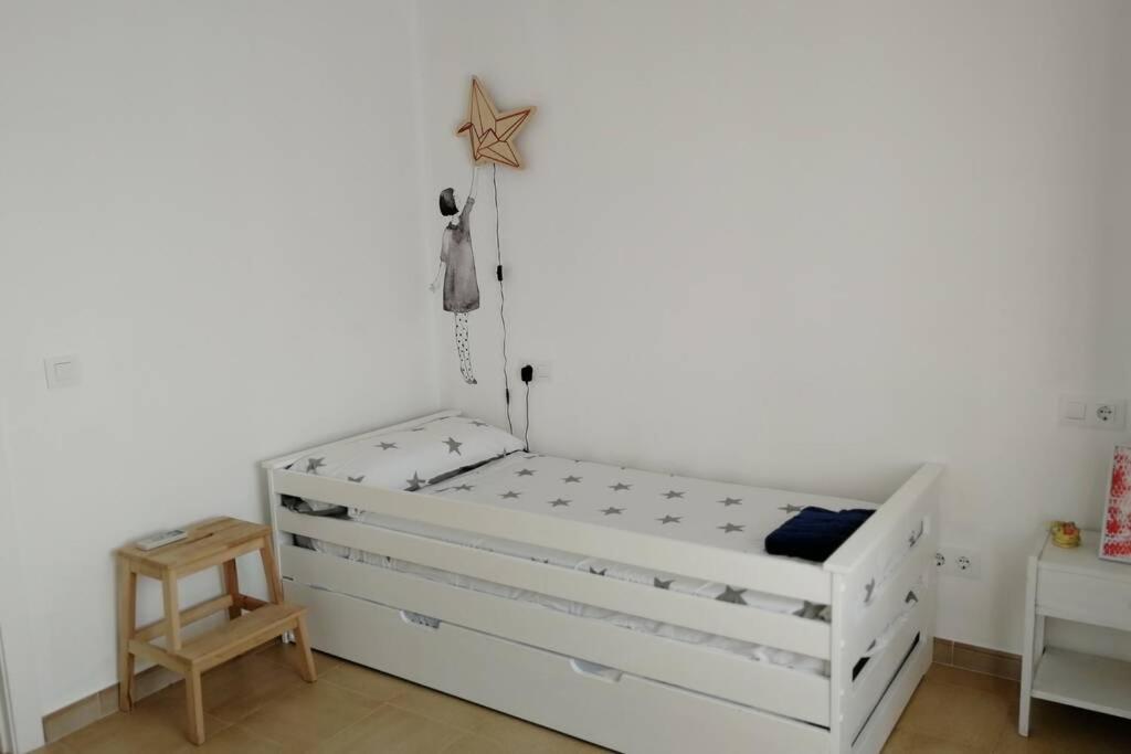 Holiday home Ses Venes 1 *
