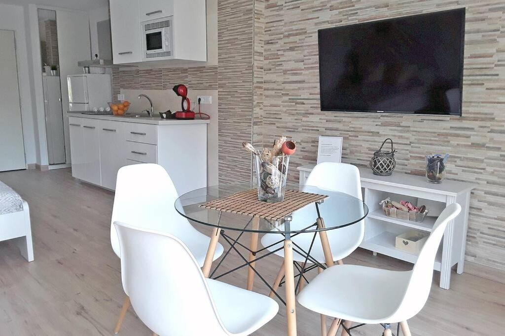 Verano Eterno En Mallorca - Alcudia! Apartment