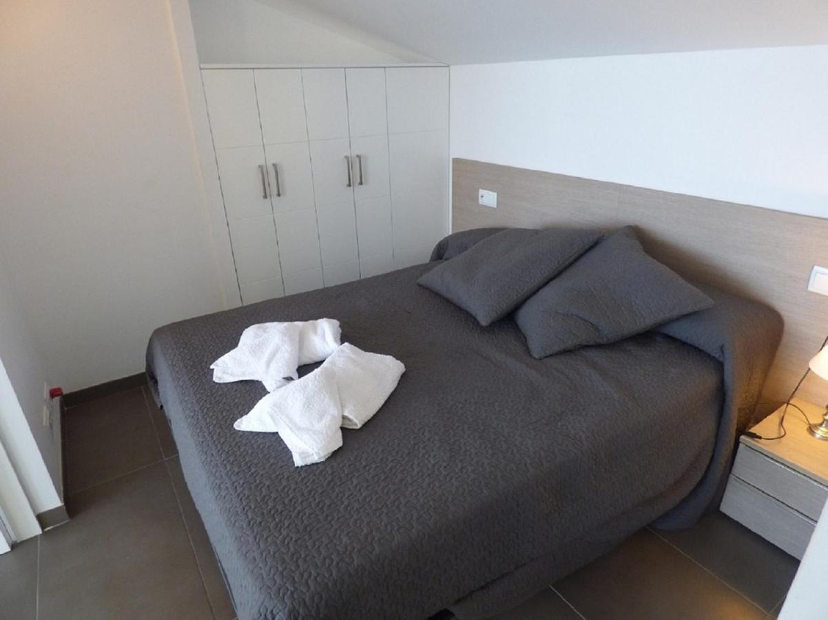Apartamento Voramar 33a - Joana Attic