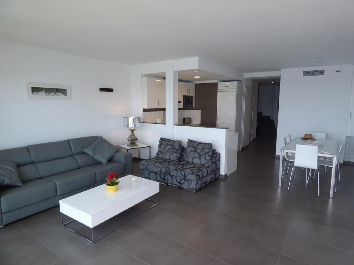 Apartamento Voramar 33a - Joana Attic *