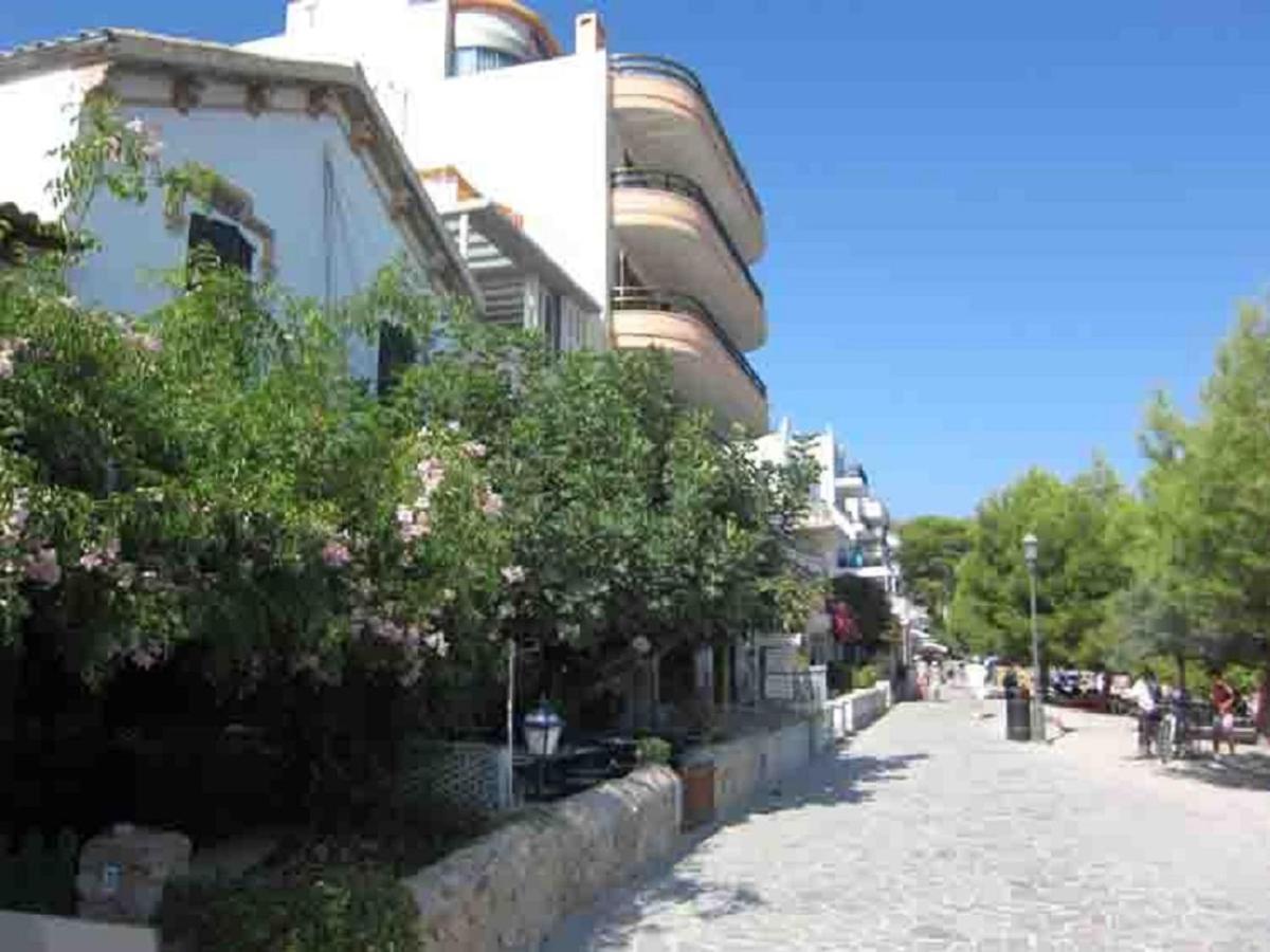 Apartamento Voramar 33a - Joana Attic *