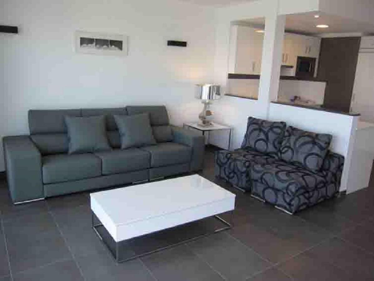 Voramar 33a - Joana Attic Apartamento