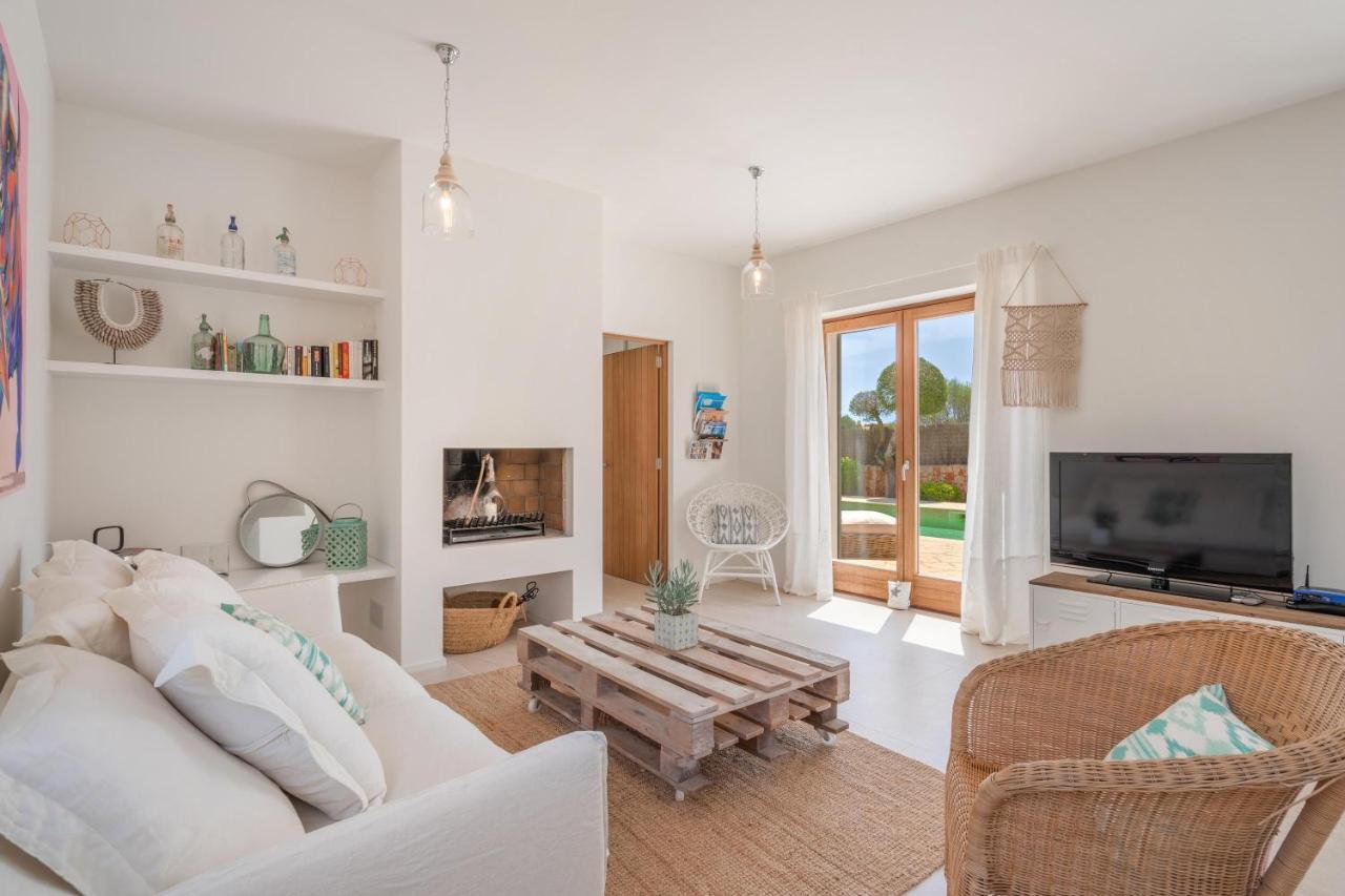 Holiday home Casa Puro *