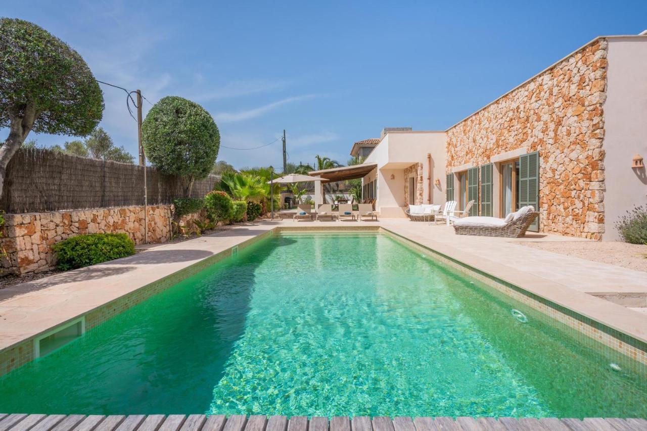 Сasa de vacaciones Casa Puro