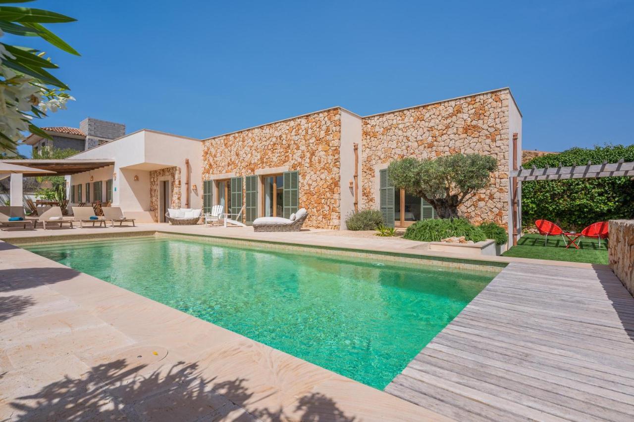 Holiday home Casa Puro *