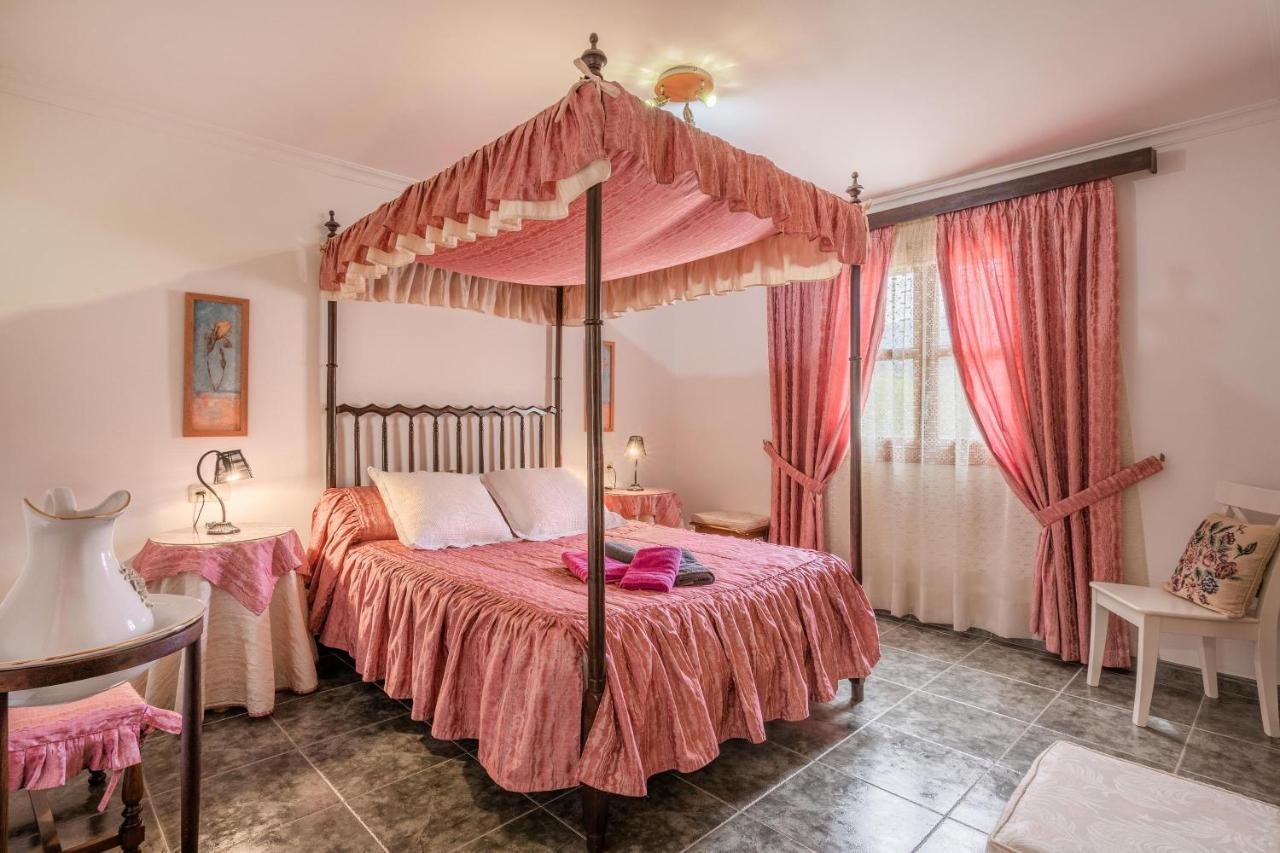 Villa Ca Na Rossa Campanet