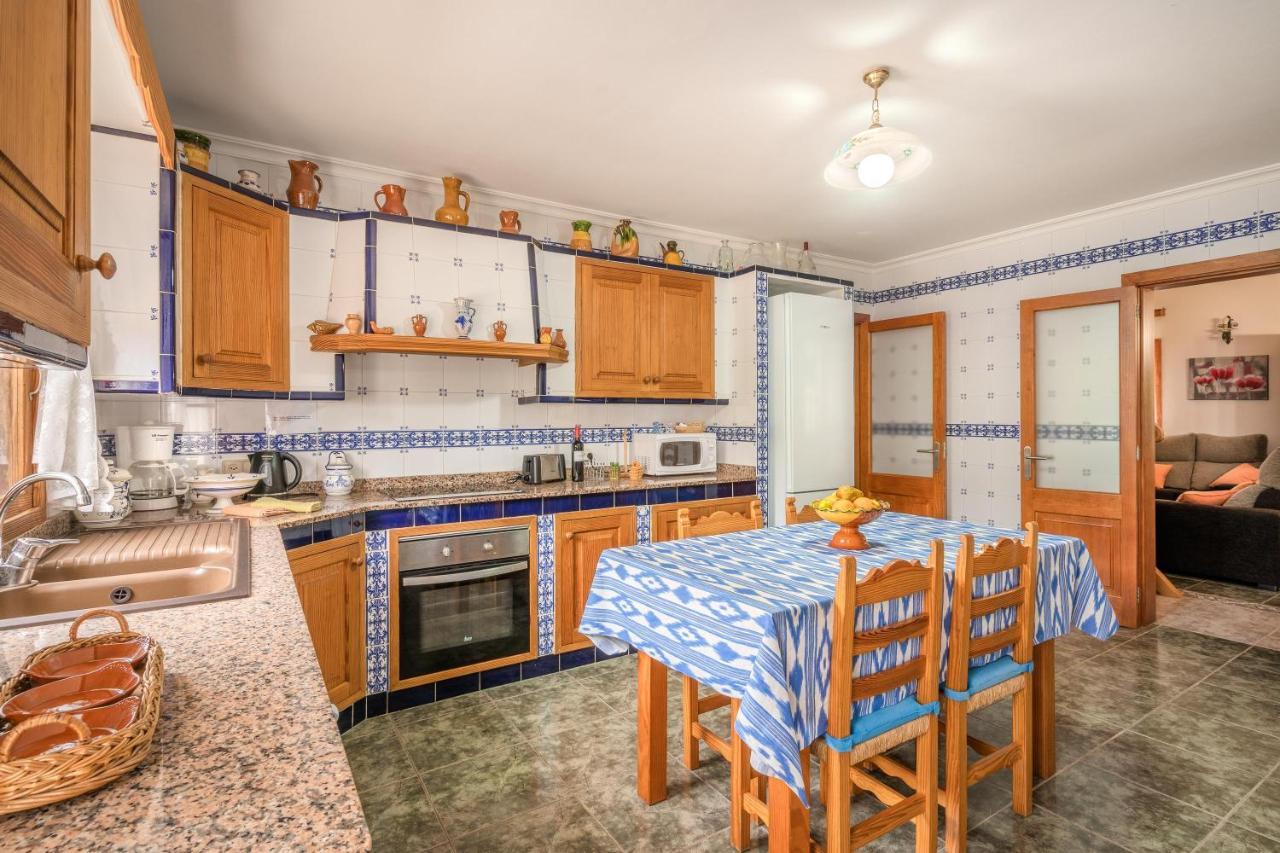 Ca Na Rossa Villa *