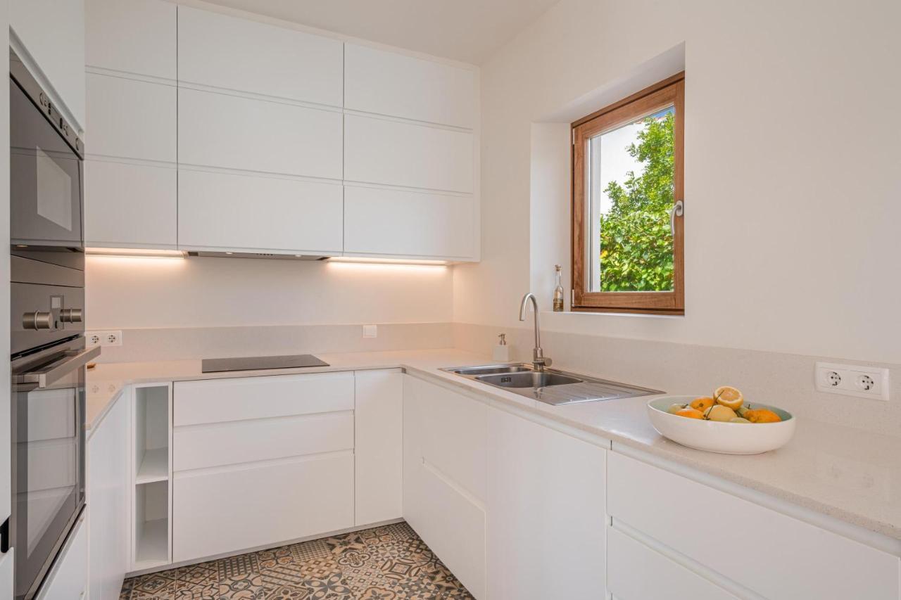 Holiday home Casa Puro