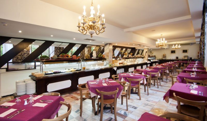 Hotel Globales Panama - Adults Only 4*