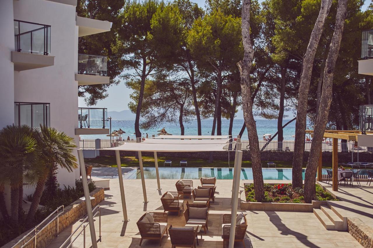 Hotel Sofia Alcudia Port de Alcudia (Mallorca)