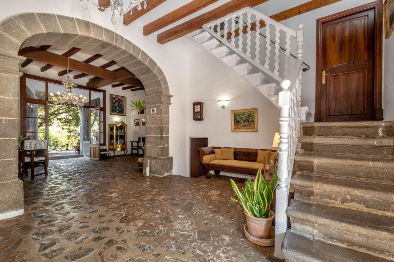Muleta De Ca S'hereu Casa rural *
