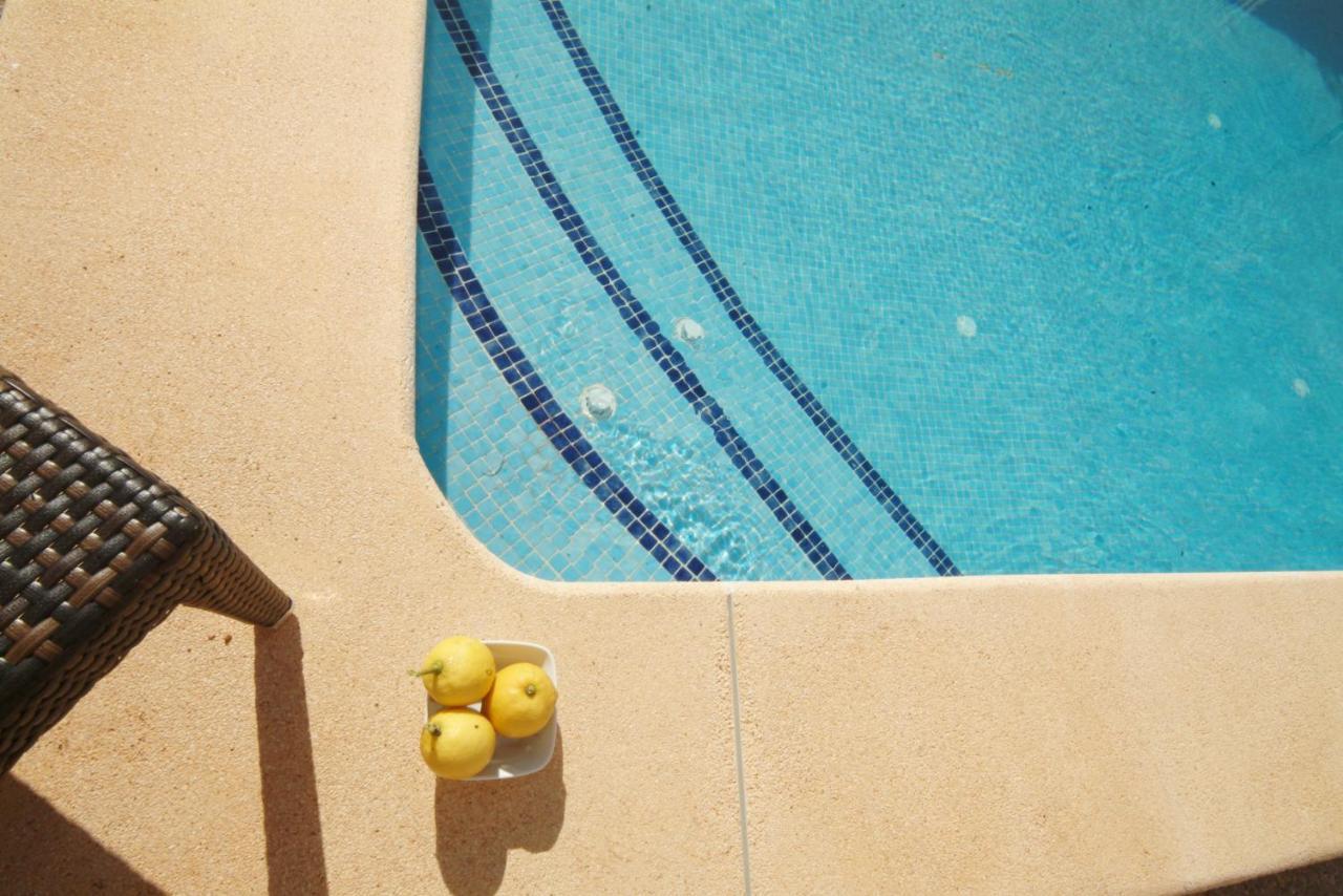 Сasa de vacaciones Casa Abel With Swimming Pool Can Picafort (Mallorca)