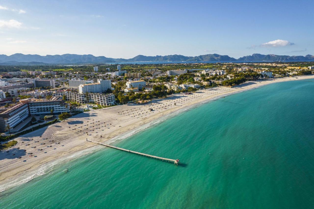 Сasa de vacaciones Casa Faisan Puerto de Alcúdia