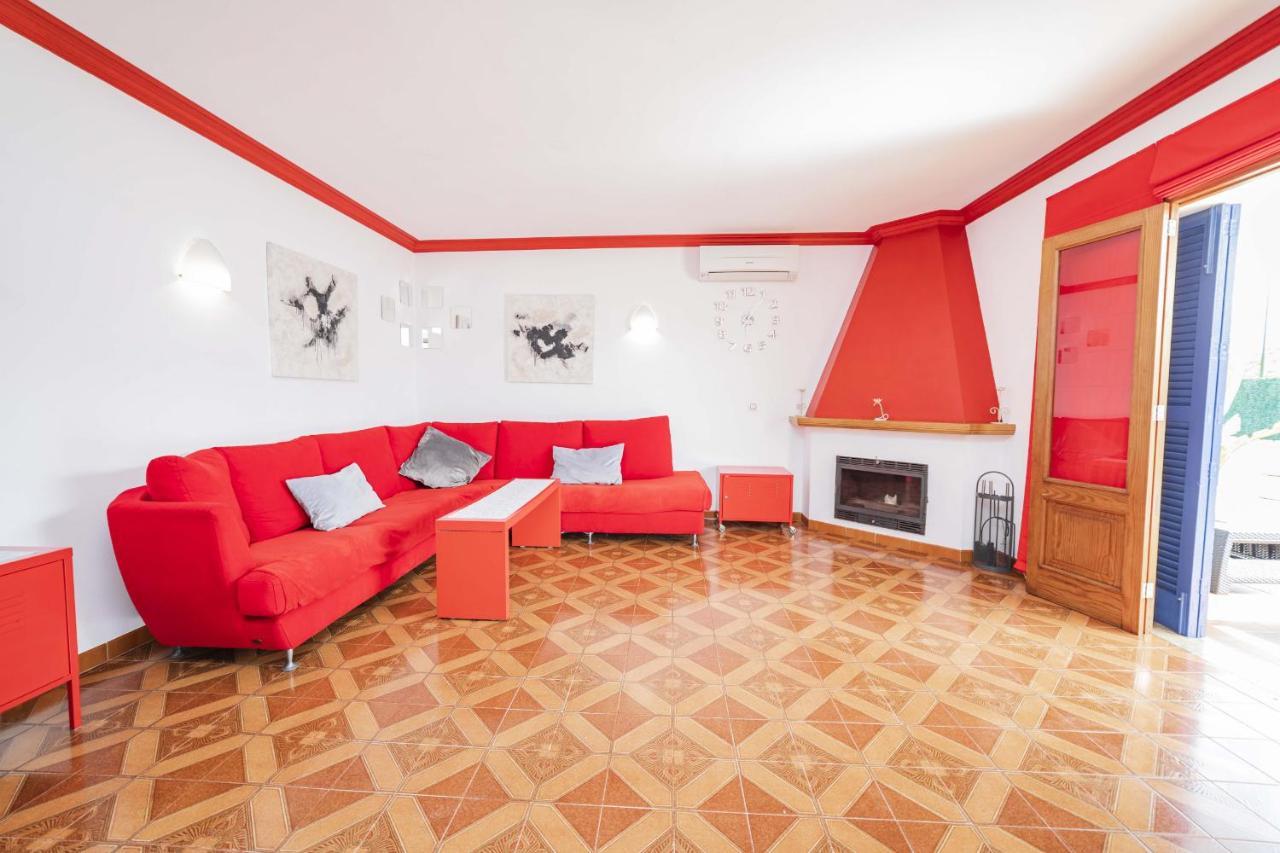 Casa Faisan Сasa de vacaciones