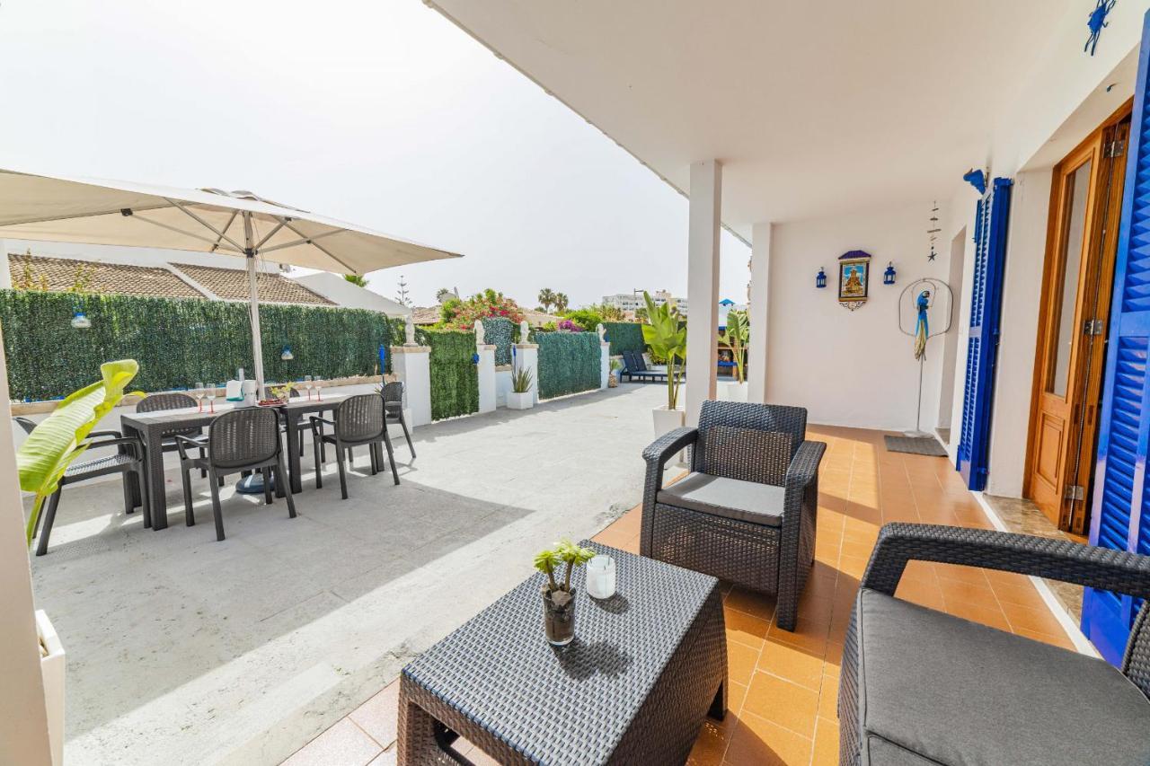 Casa Faisan Сasa de vacaciones *