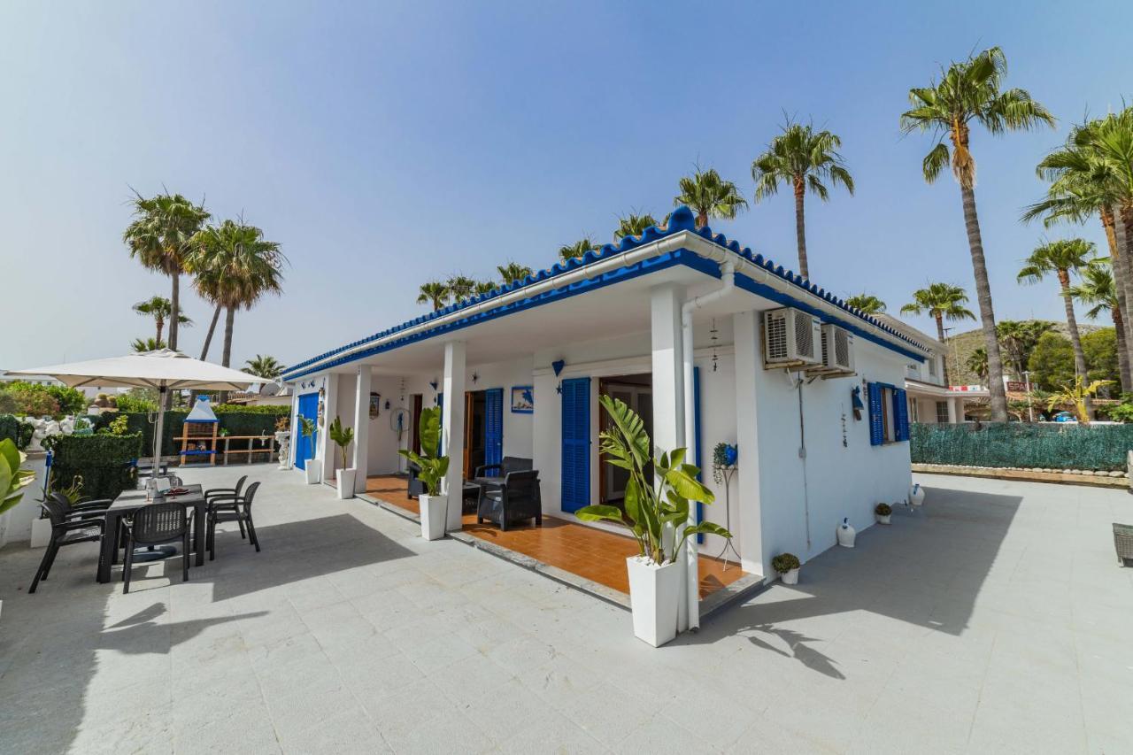 Casa Faisan Сasa de vacaciones Puerto de Alcúdia