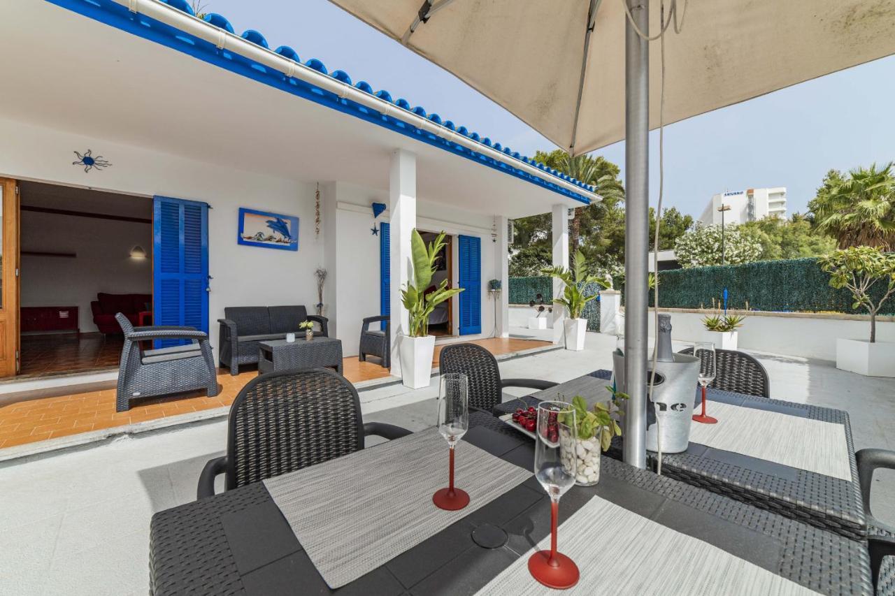 Casa Faisan Сasa de vacaciones