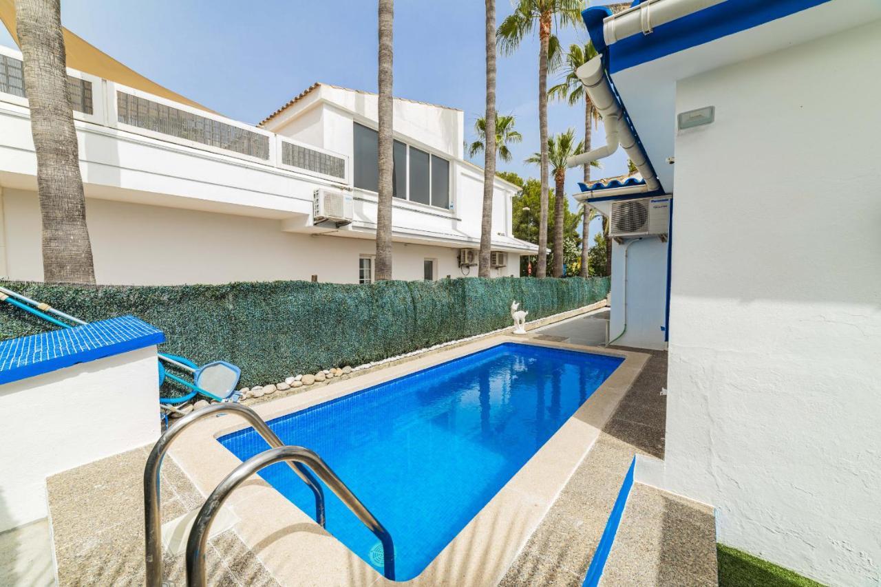 Casa Faisan Puerto de Alcúdia