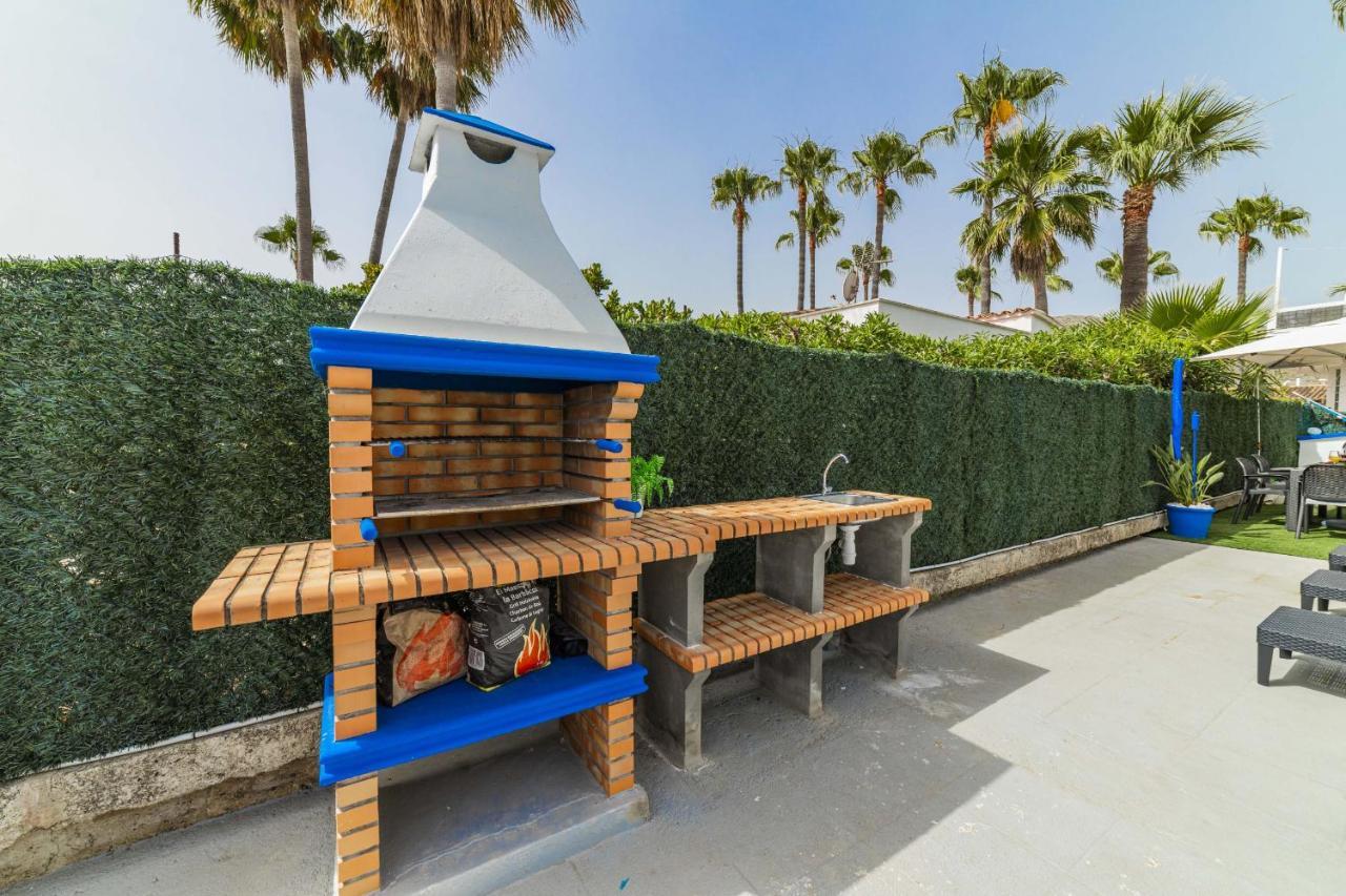 Сasa de vacaciones Casa Faisan Puerto de Alcúdia