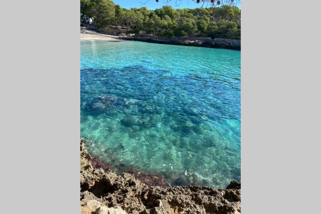 'marvista' Amazing Front-line Cala D 'or Marina *