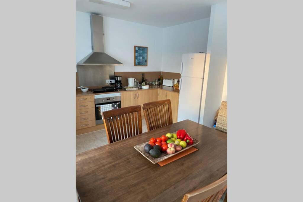 Apartment 'marvista' Amazing Front-line Cala D 'or Marina