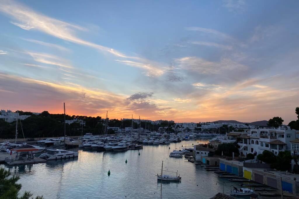 Apartment 'marvista' Amazing Front-line Cala D 'or Marina *