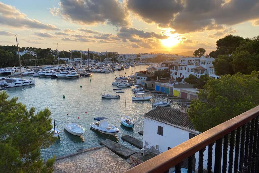 'marvista' Amazing Front-line Cala D 'or Marina