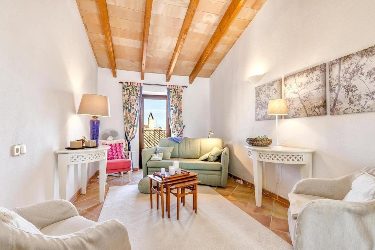 Casa Maria Angela Сasa de vacaciones