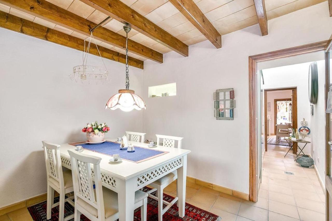 Сasa de vacaciones Casa Maria Angela Artà