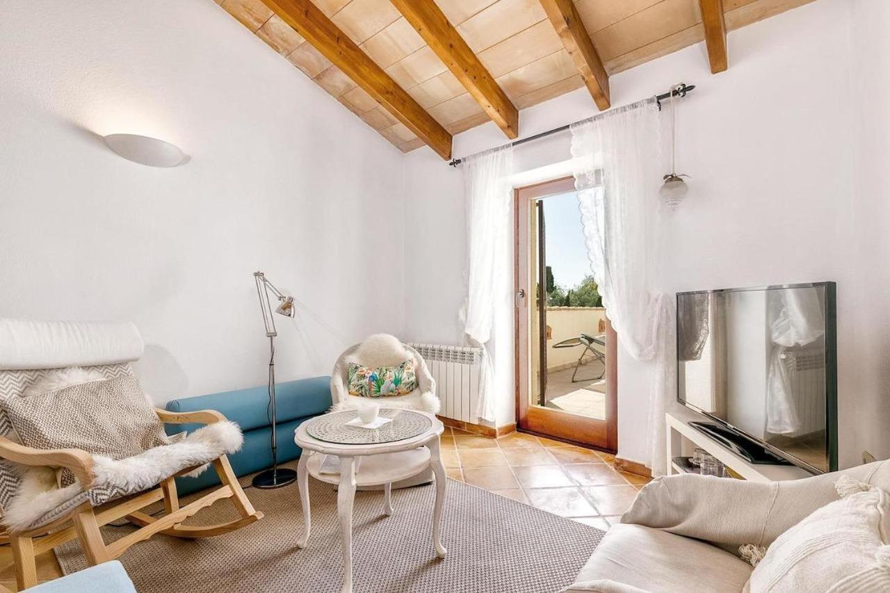 Casa Maria Angela Сasa de vacaciones *