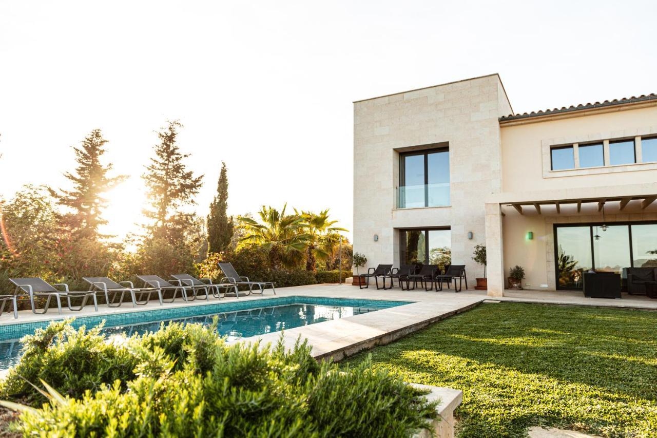 Villa Paulo Santanyí