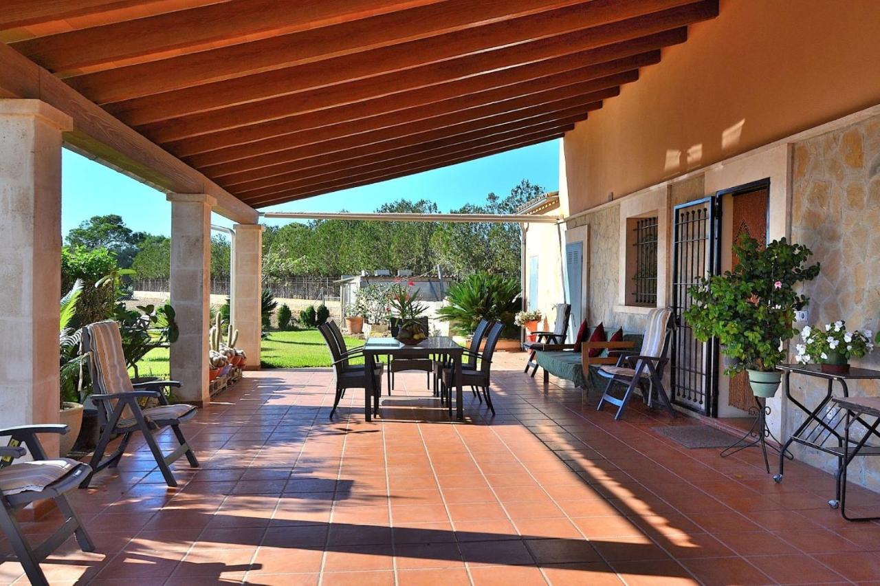 022 Sant Vicenc Etv9096 By Mallorca Charme Holiday home *