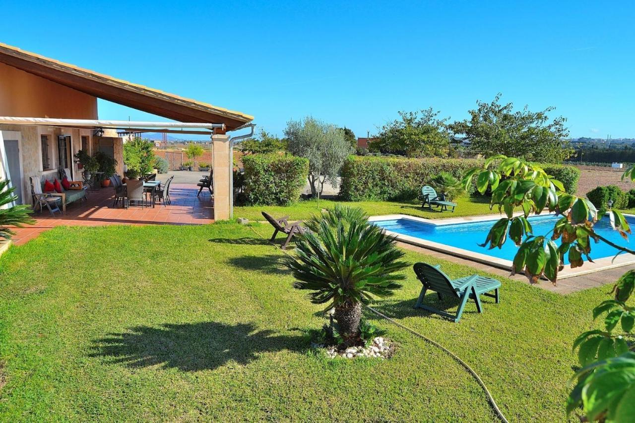 Holiday home 022 Sant Vicenc Etv9096 By Mallorca Charme Muro